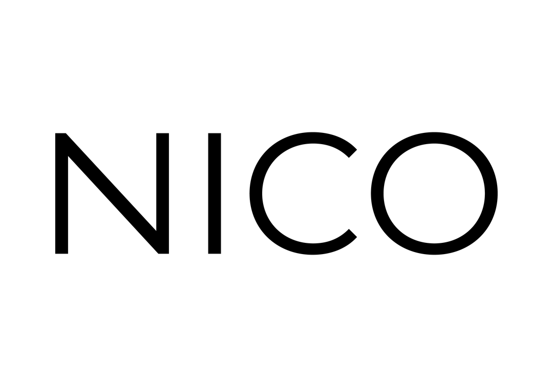 NICO Website Logo